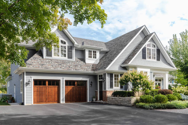 Fast & Reliable Emergency Roof Repairs in New Castle, PA